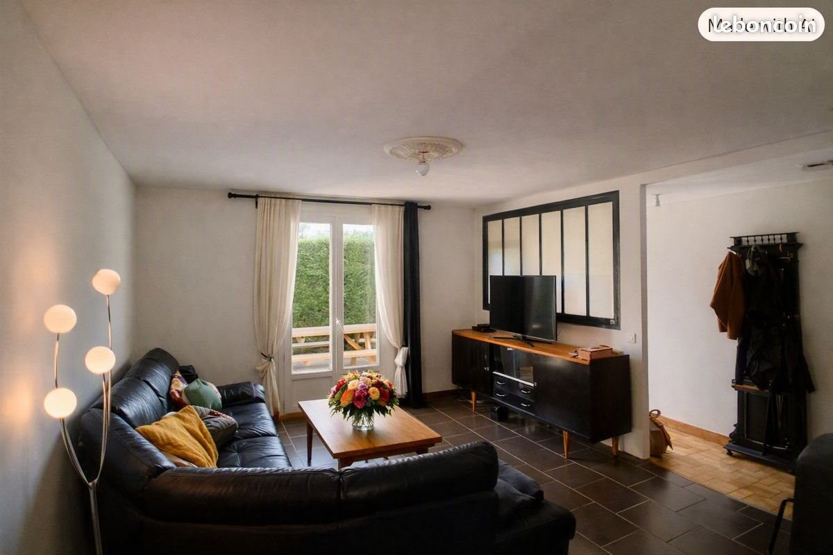 Maison à vendre, 103m², Plourin-lès-Morlaix