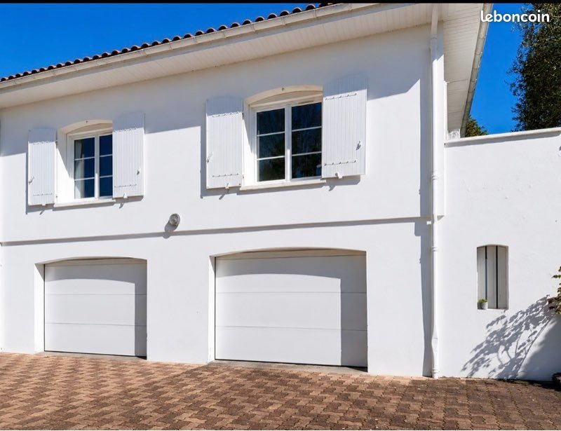 Maison à vendre, 160m², Saintes