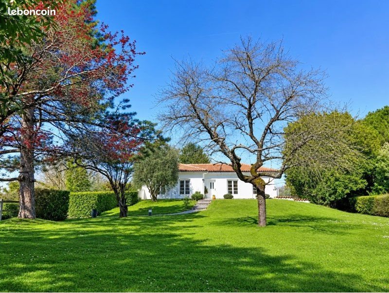 Maison à vendre, 160m², Saintes