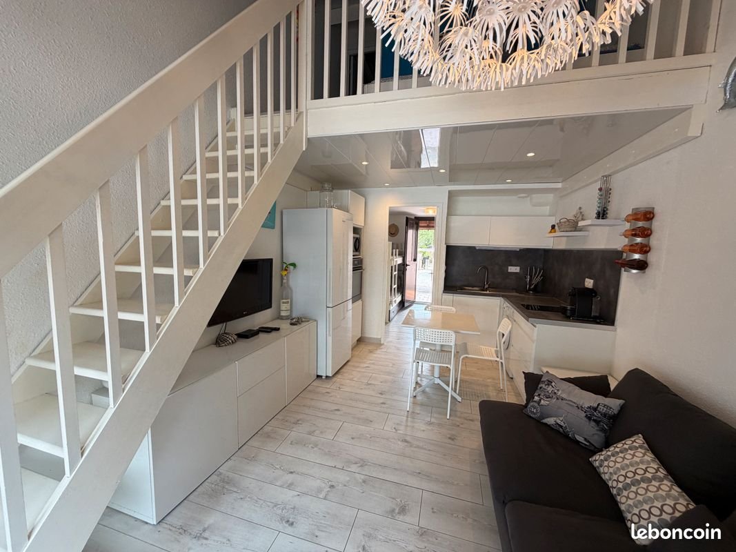 Maison à vendre, 34m², Marseillan