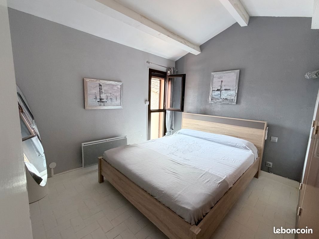 Maison à vendre, 34m², Marseillan