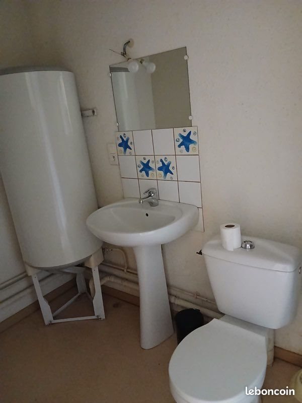 Appartement à louer, 35m², Arc-lès-Gray