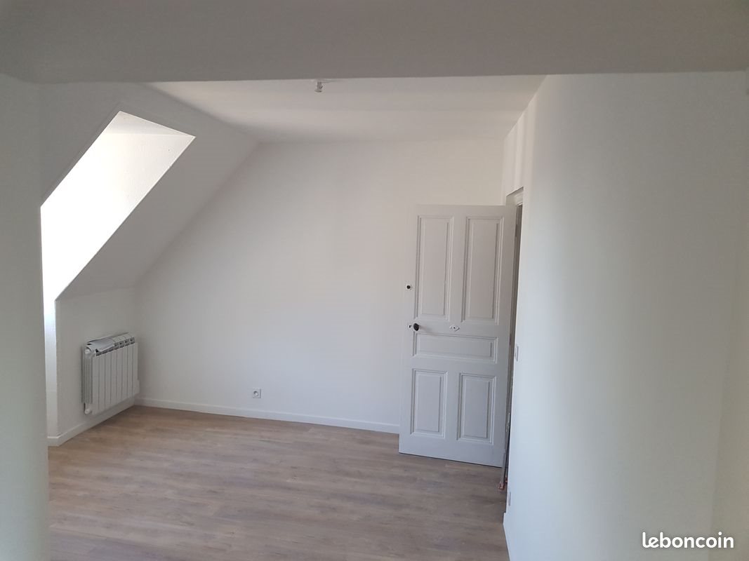 Appartement à louer, 43m², Pontivy