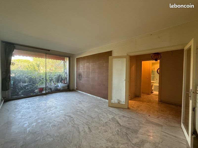 Appartement à vendre, 52m², Nice