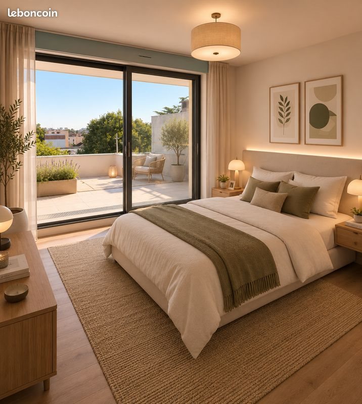 Appartement à louer, 92m², Saint-Maur-des-Fossés