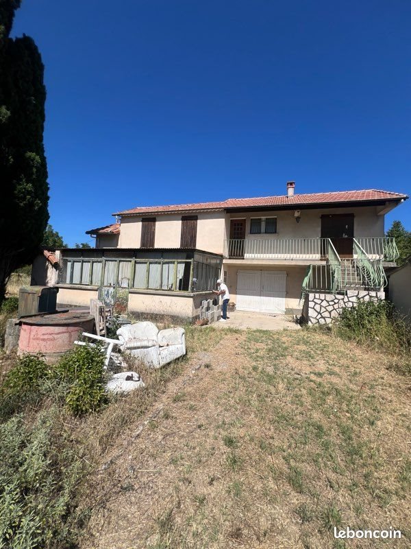 Maison à vendre, 90m², Manosque