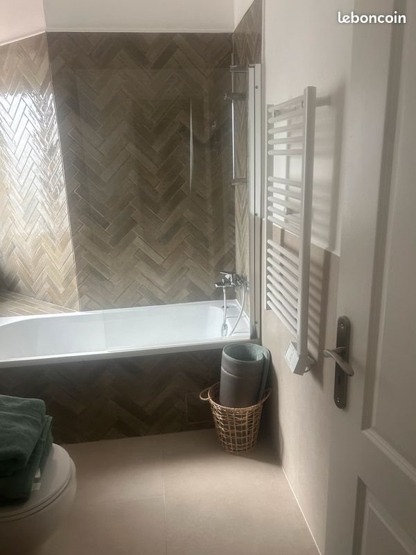 Appartement à louer, 32m², Grasse