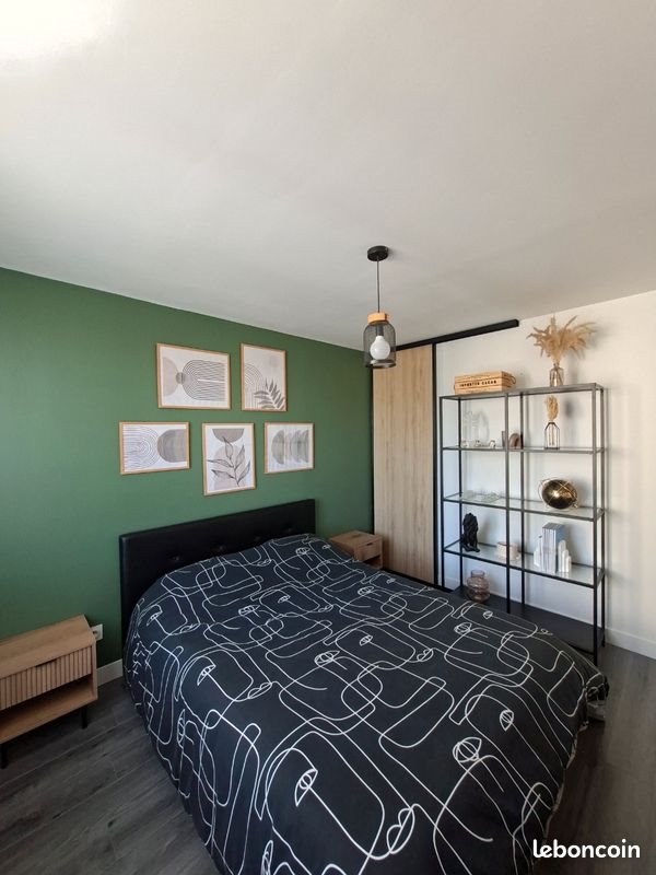 Appartement à vendre, 67m², Sorgues