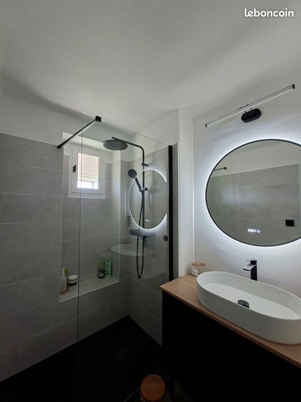 Appartement à vendre, 67m², Sorgues