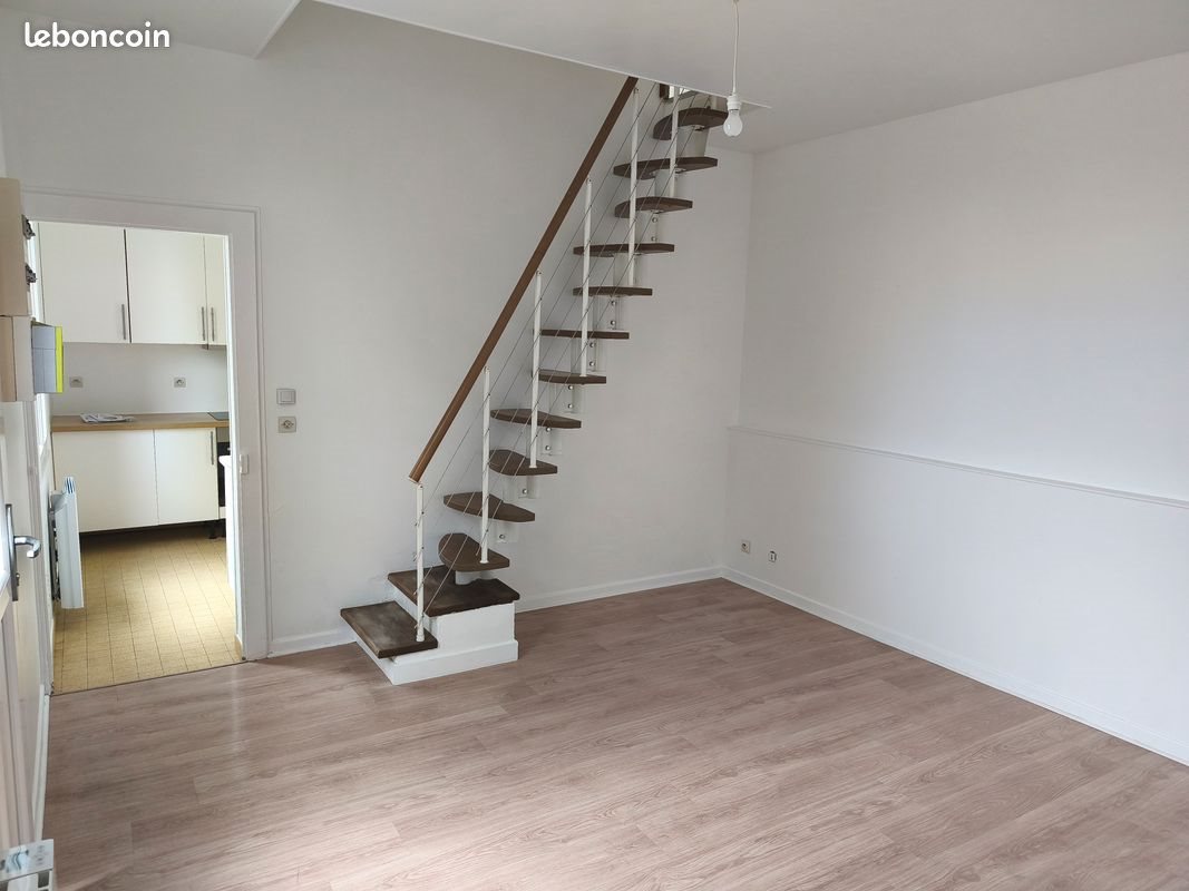 Appartement à louer, 60m², Mortcerf