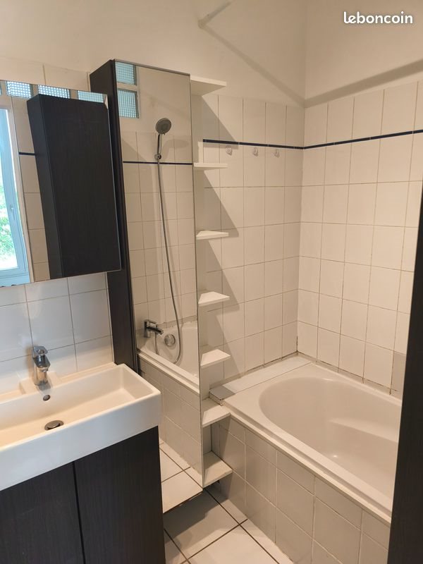 Appartement à louer, 60m², Mortcerf