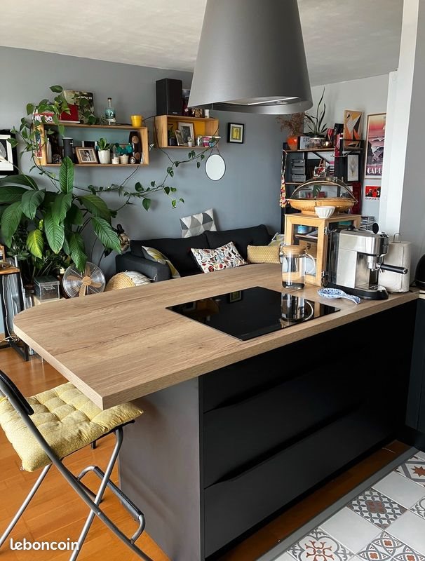 Appartement à louer, 45m², Toulouse