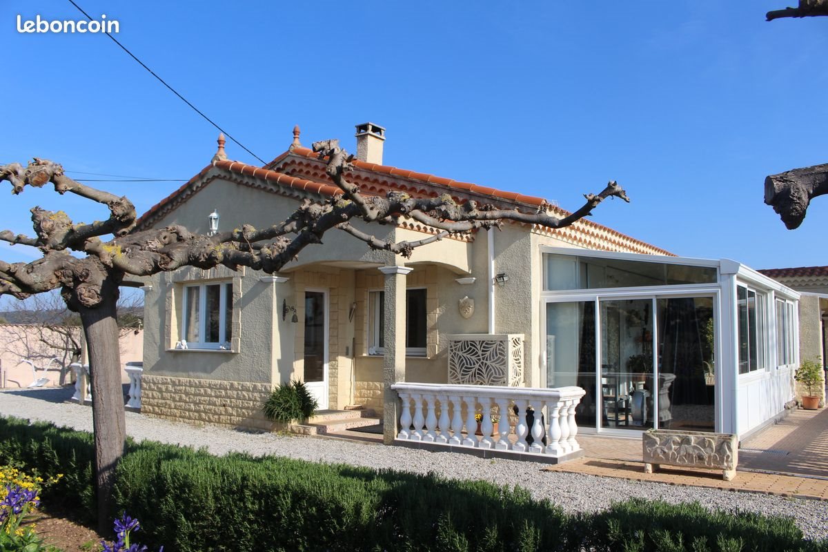 Maison à vendre, 144m², Mirepeisset