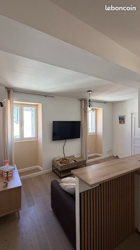 Appartement à louer, 30m², Ajaccio