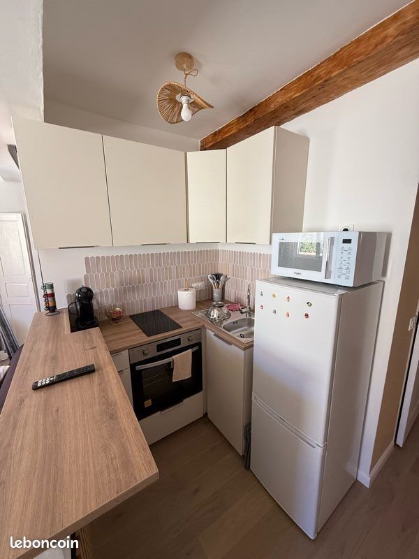 Appartement à louer, 30m², Ajaccio