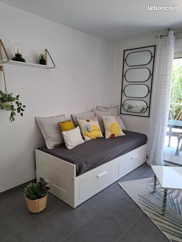 Appartement à vendre, 42m², Ondres