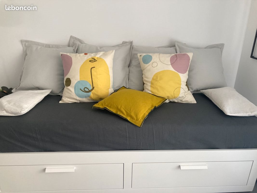 Appartement à vendre, 42m², Ondres
