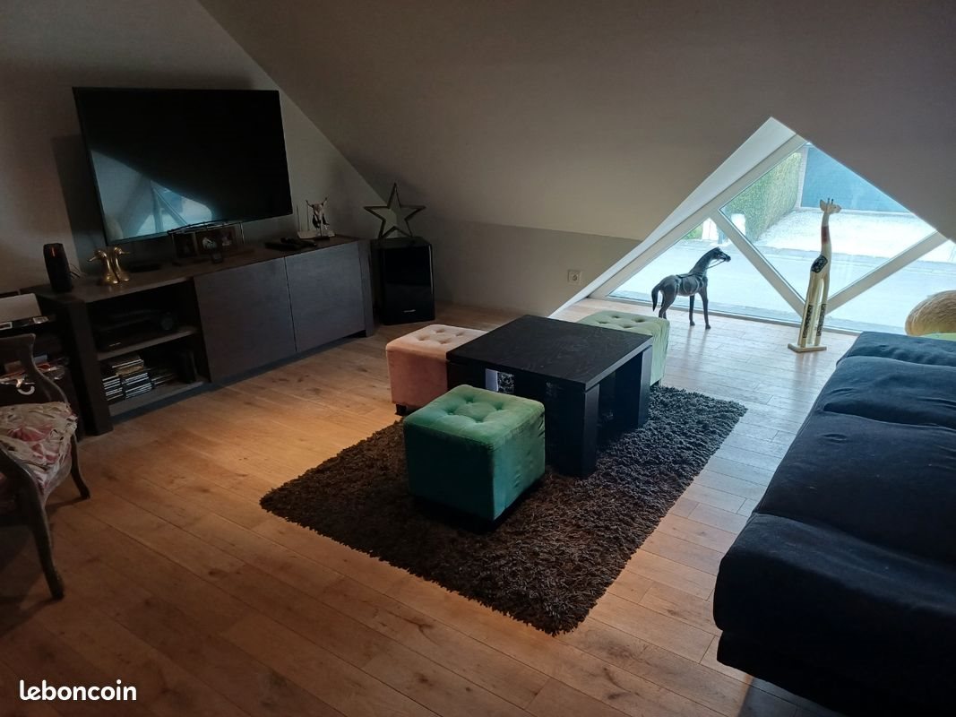 Maison à vendre, 210m², Bousbecque
