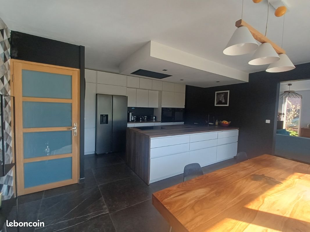Maison à vendre, 210m², Bousbecque