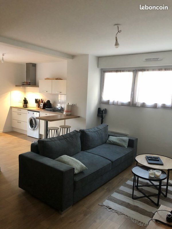 Appartement à louer, 46m², Laval
