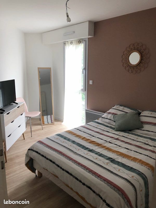 Appartement à louer, 46m², Laval