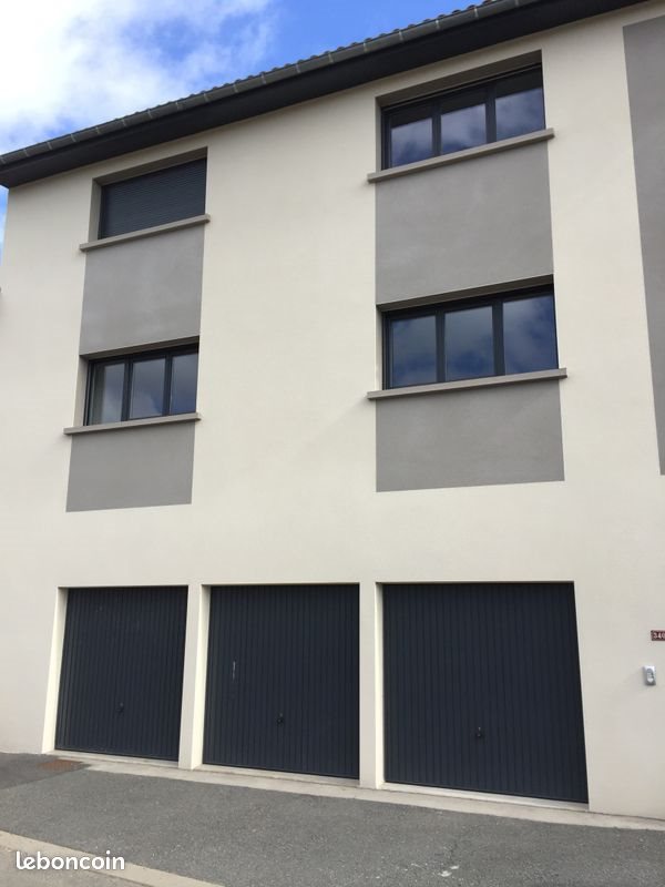 Appartement à louer, 65m², Sourcieux-les-Mines