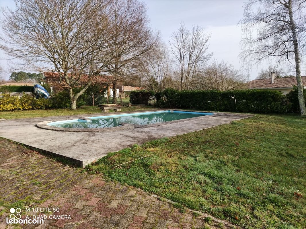 Maison à vendre, 120m², Lège-Cap-Ferret
