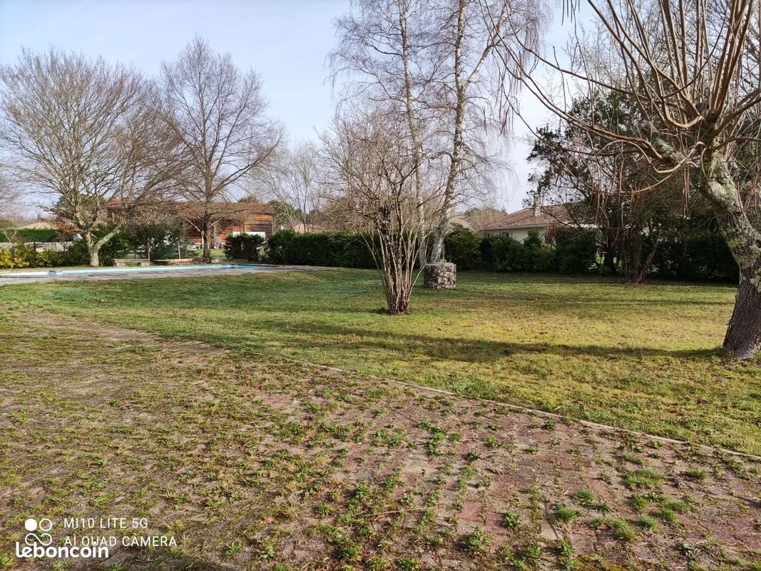 Maison à vendre, 120m², Lège-Cap-Ferret
