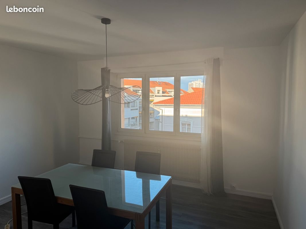 Appartement à vendre, 56m², Colmar