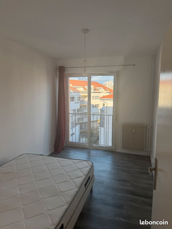 Appartement à vendre, 56m², Colmar