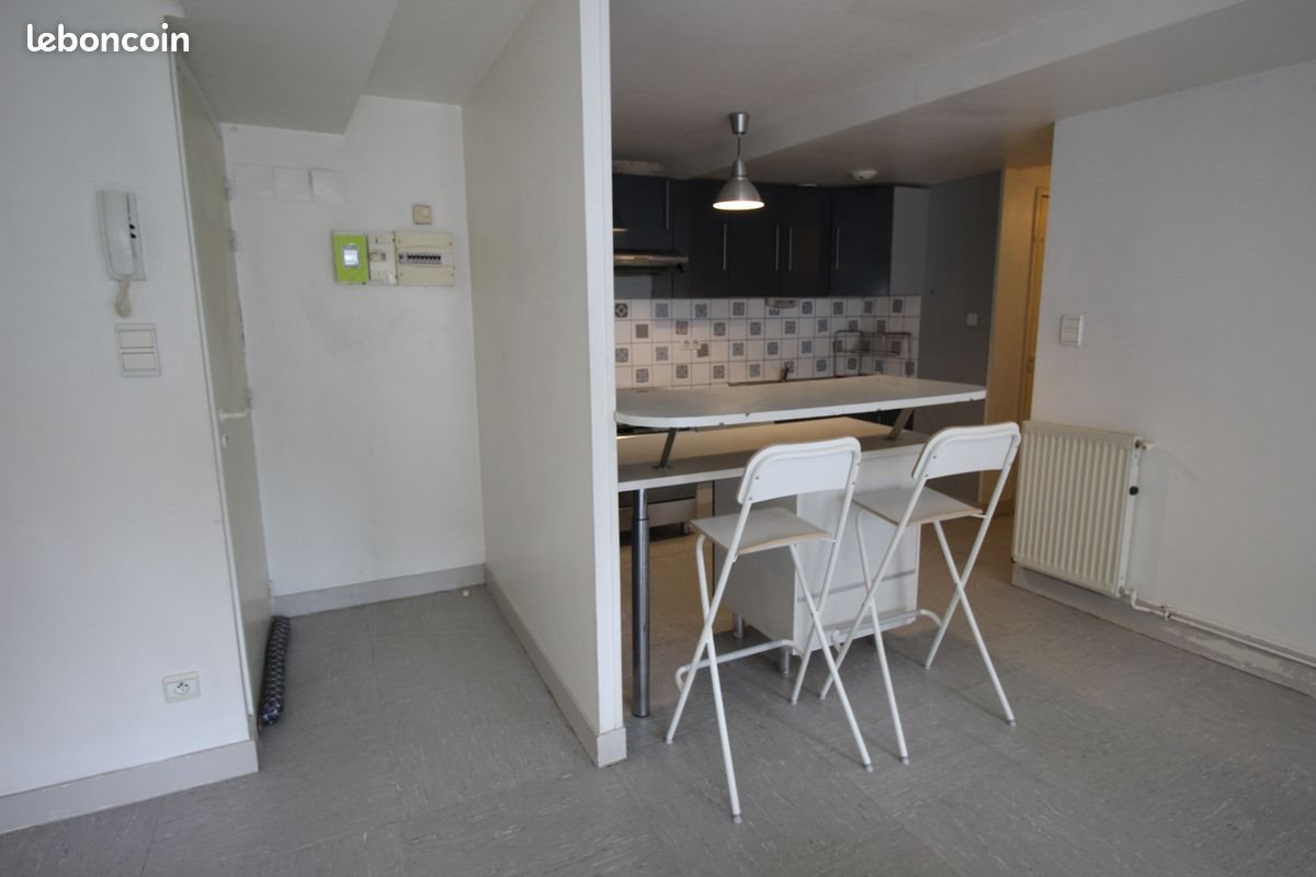 Appartement à vendre, 58m², Périgueux