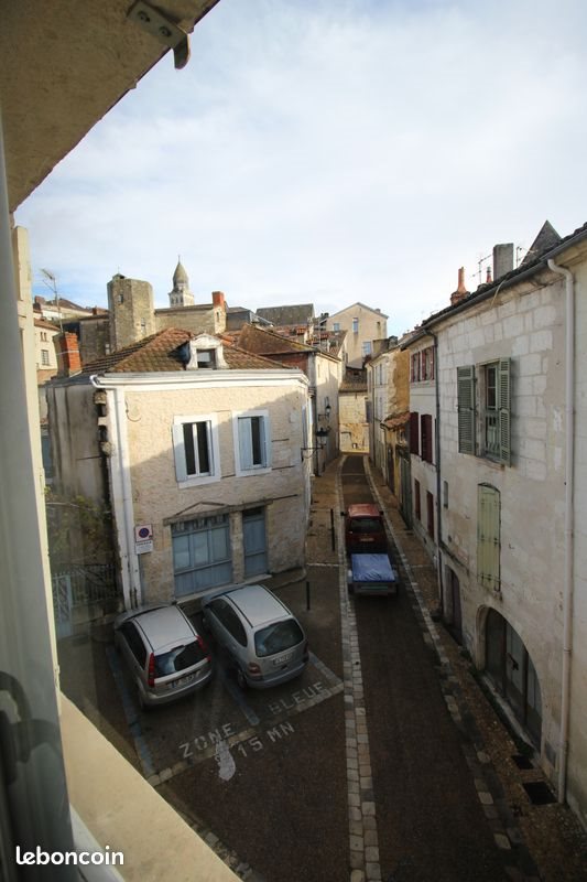 Appartement à vendre, 58m², Périgueux