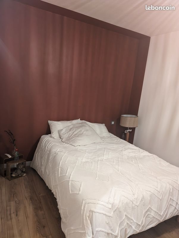 Maison à vendre, 55m², Sers