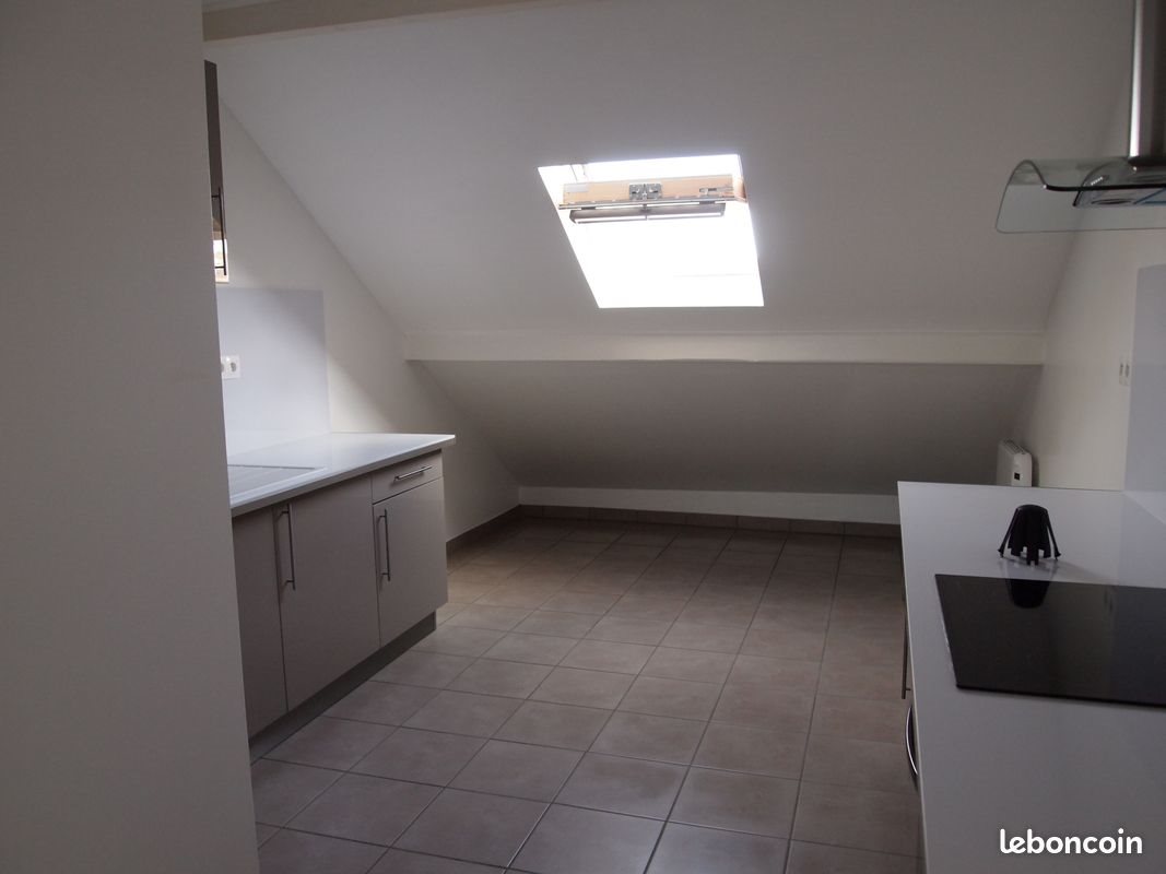 Appartement à louer, 90m², Ballancourt-sur-Essonne