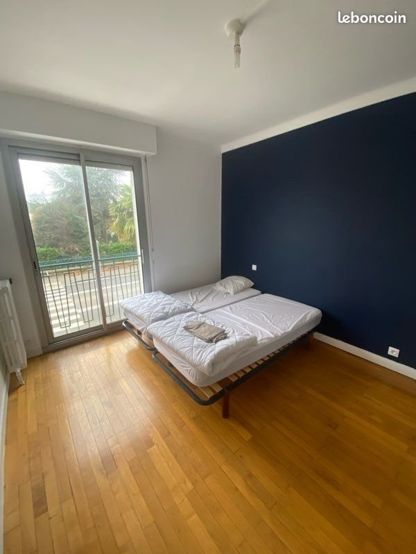 Appartement à louer, 67m², Saint-Nazaire