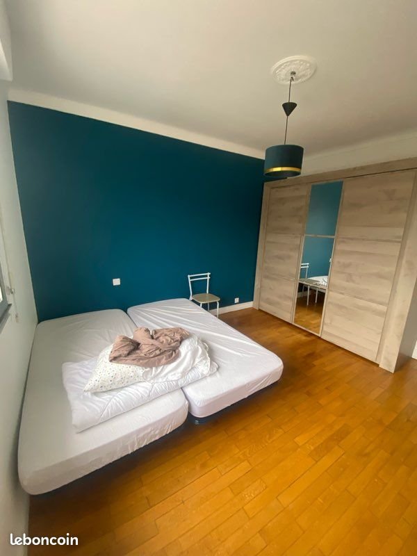 Appartement à louer, 67m², Saint-Nazaire