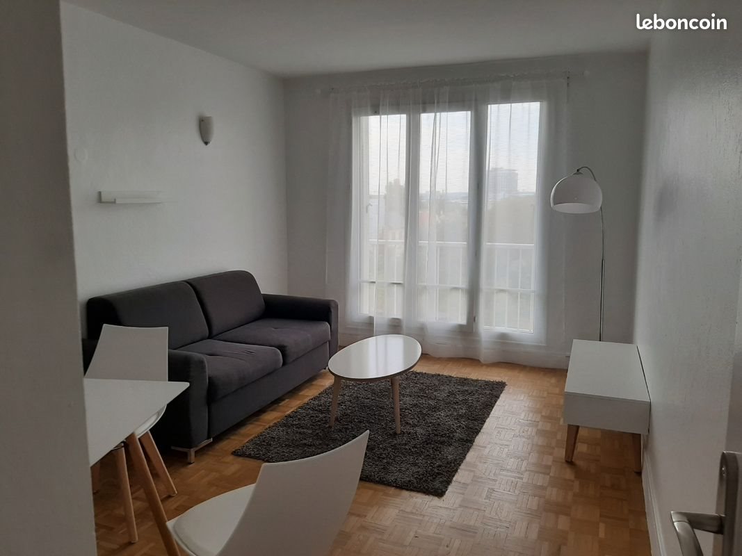 Appartement à louer, 43m², Chevilly-Larue