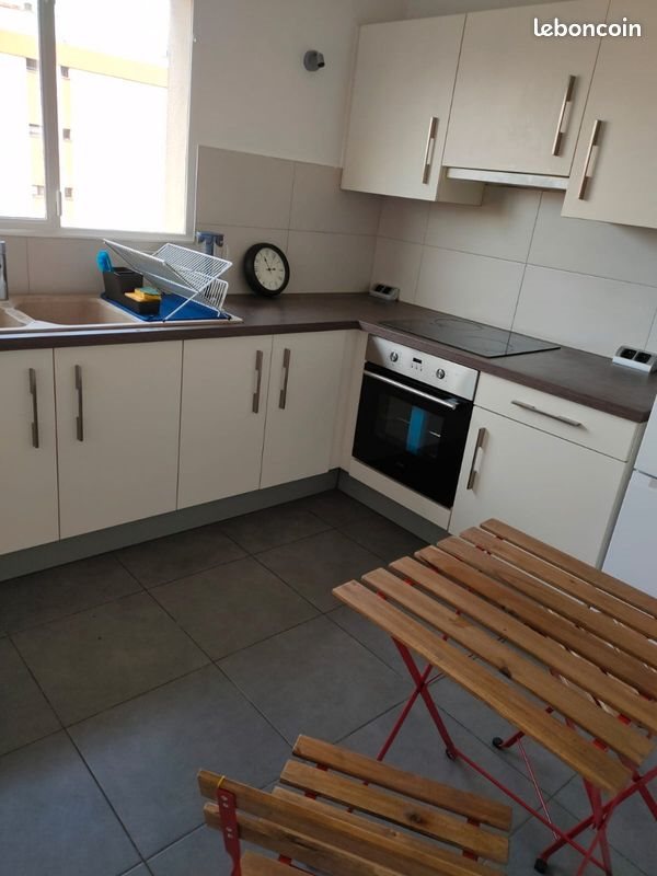 Appartement à louer, 43m², Chevilly-Larue