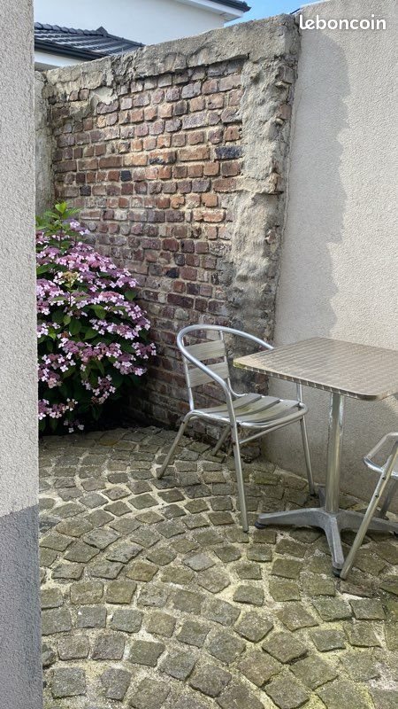 Appartement à louer, 17m², Le Havre