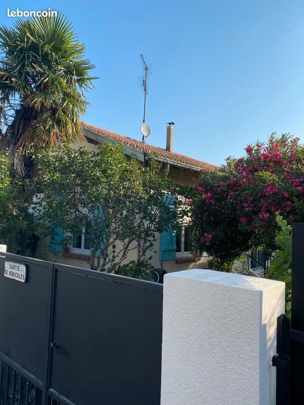 Maison à vendre, 63m², Toulouse