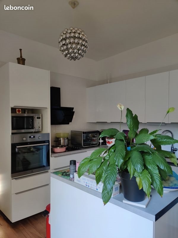 Maison à vendre, 63m², Toulouse