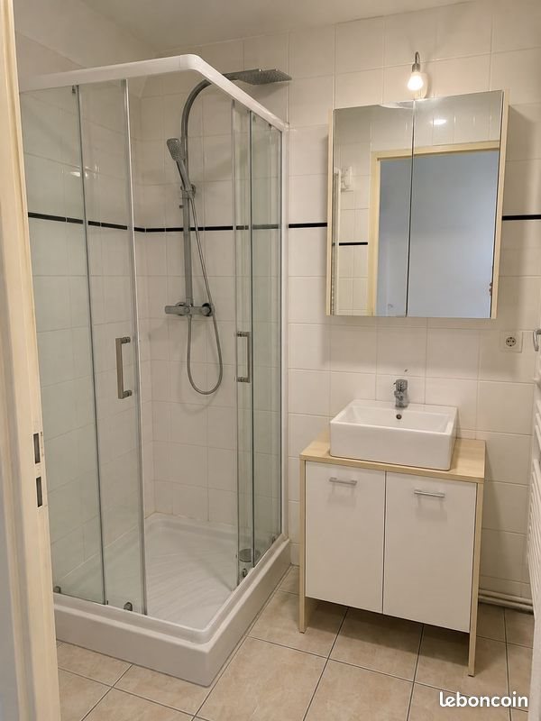 Appartement à louer, 31m², Seilh
