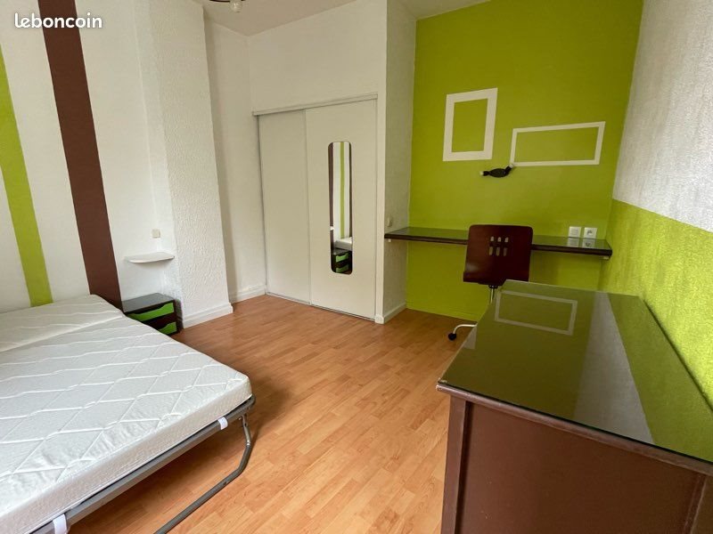 Appartement à louer, 29m², Niort
