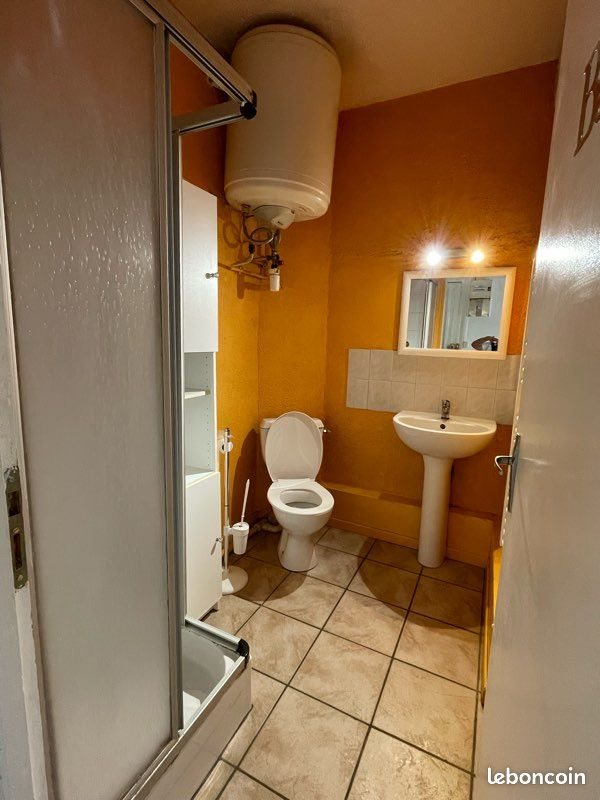 Appartement à louer, 29m², Niort