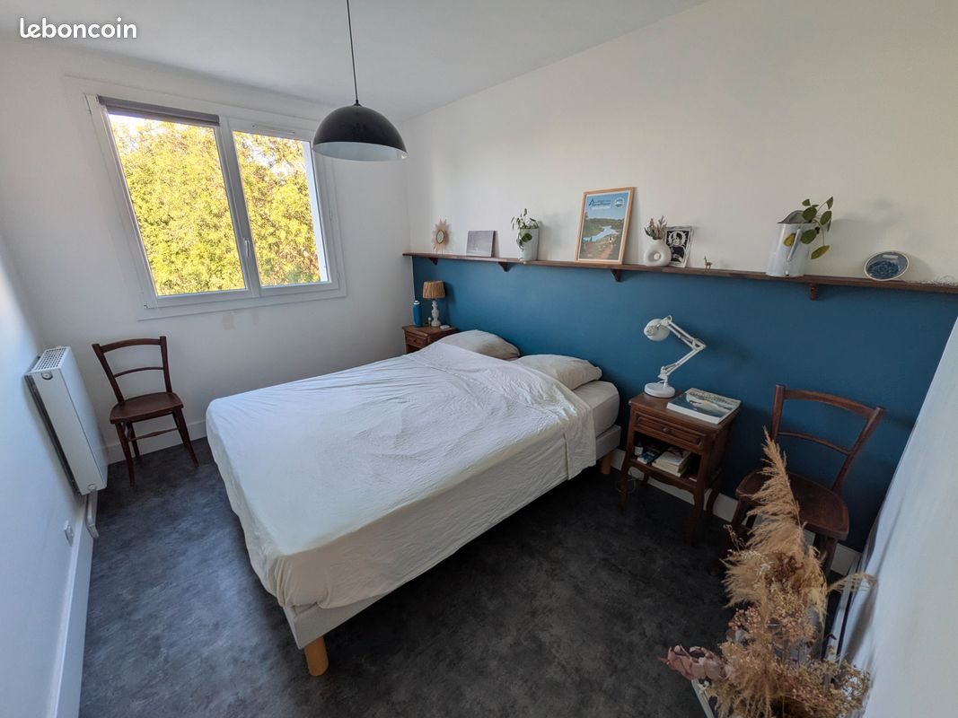 Appartement à louer, 76m², Valence