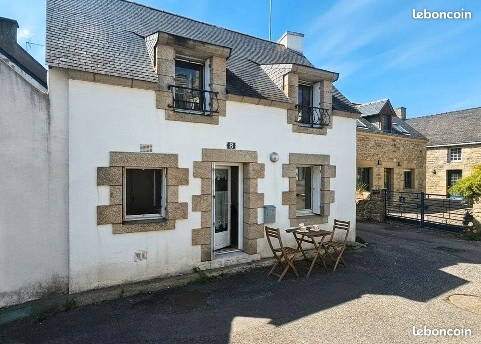 Maison à vendre, 60m², Arzon