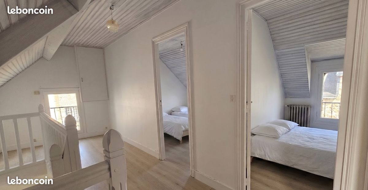 Maison à vendre, 60m², Arzon