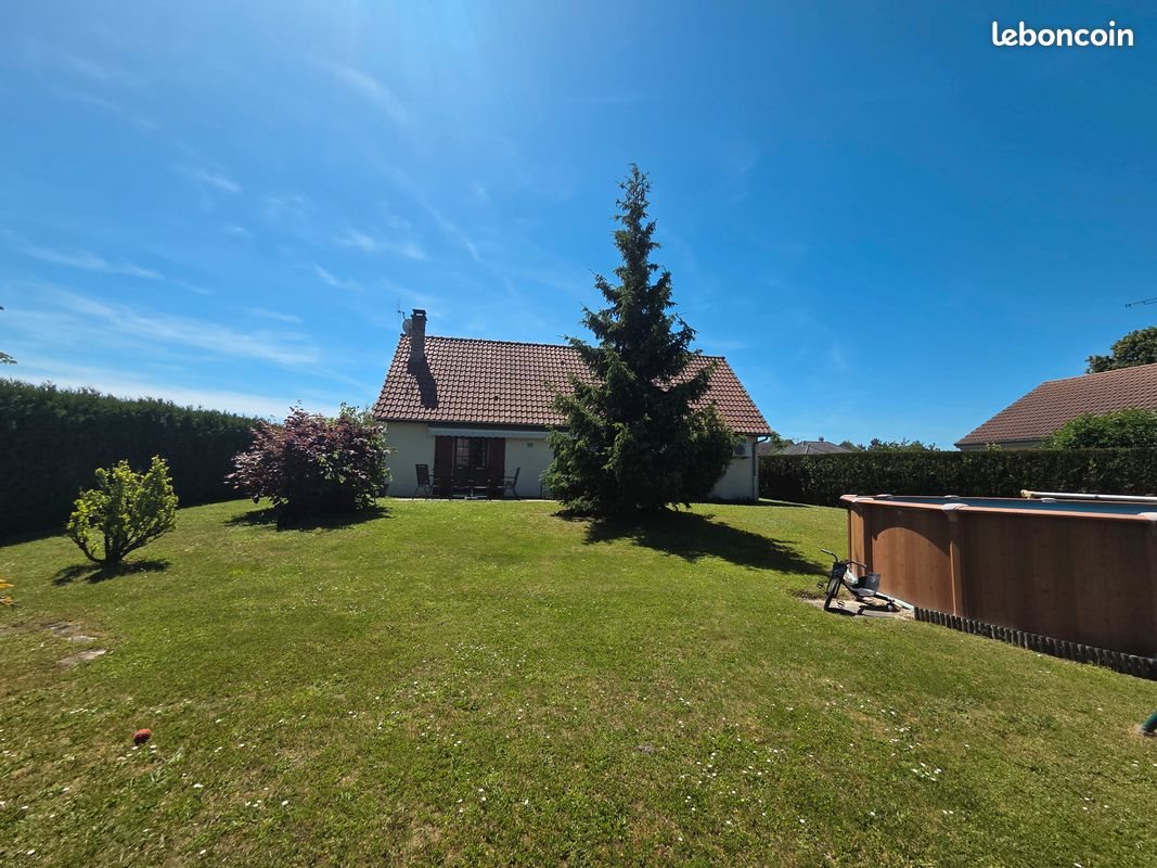 Maison à vendre, 96m², Arcis-sur-Aube
