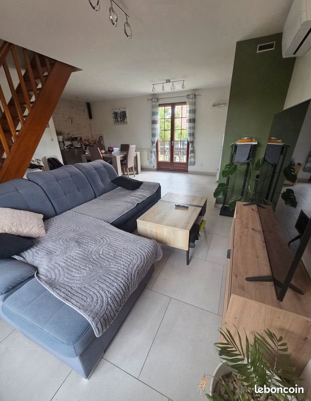Maison à vendre, 96m², Arcis-sur-Aube