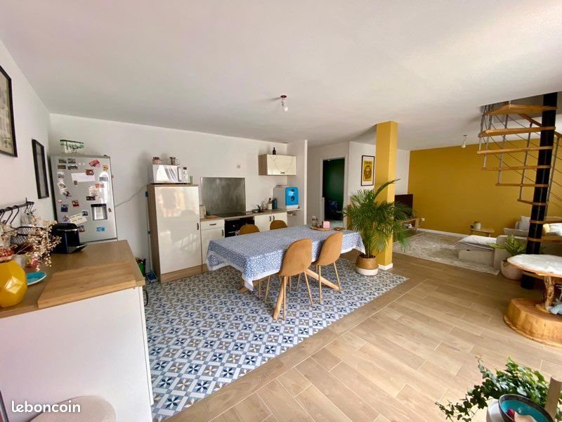 Appartement à louer, 70m², Annoeullin